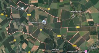  Maison � vendre 4 pi�ces 141 m�