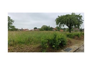  Terrain 542 m� Boinville-le-gaillard