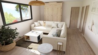  Maison � vendre 5 pi�ces 170 m�