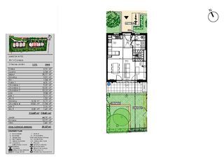  Maison � vendre 5 pi�ces 114 m�