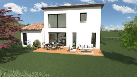   Vente Maison Maison - 5 pi�ce(s) - 93 m�