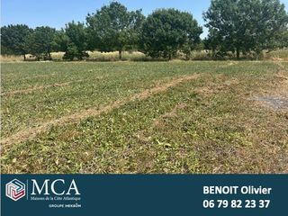  Terrain � vendre 398 m�