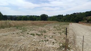  Terrain � vendre 524 m�