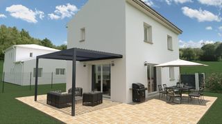  Terrain � vendre 350 m�