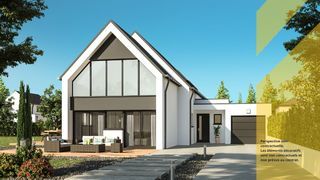  Maison 5 pi�ces 120 m� Petit-mars