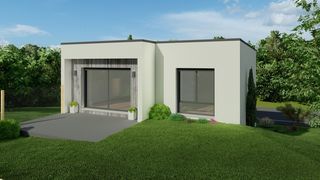  Maison � vendre 5 pi�ces 110 m�