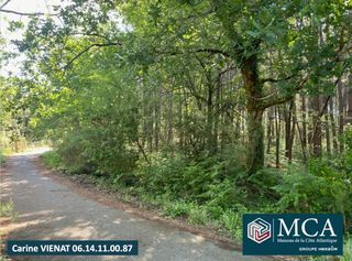  Terrain � vendre 508 m�