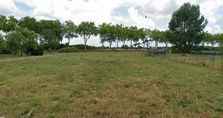  Terrain � vendre 1050 m�