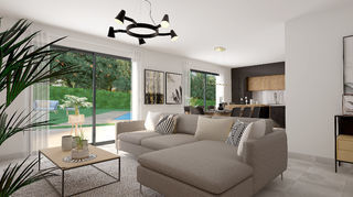  Maison 5 pi�ces 100 m� Roullens