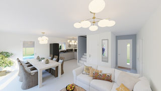  Maison 4 pi�ces 110 m� La seyne-sur-mer