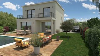  Maison 3 pi�ces 100 m� La seyne-sur-mer