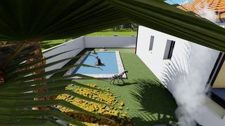  Maison � vendre 4 pi�ces 80 m�