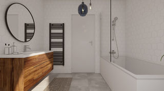  Maison 4 pi�ces 92 m� Phalempin