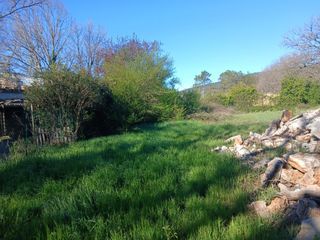  Terrain � vendre 2168 m�