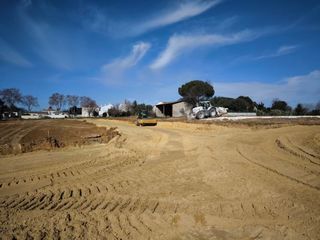  Terrain � vendre 519 m�