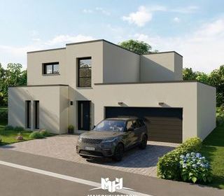  Maison � vendre 5 pi�ces 100 m�