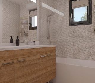  Maison 4 pi�ces 75 m� Bois-l'�v�que