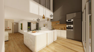  Maison 5 pi�ces 145 m� M�rignac