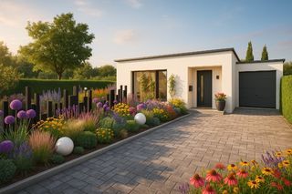  Maison 3 pi�ces 80 m� Berric