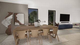  Maison � vendre 8 pi�ces 170 m�