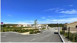  Terrain � vendre 457 m�