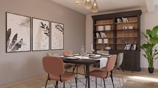  Maison � vendre 5 pi�ces 124 m�