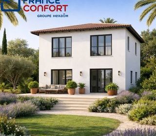  Maison 5 pi�ces 120 m� La londe-les-maures