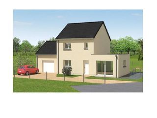  Maison � vendre 4 pi�ces 100 m�