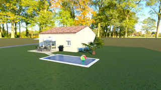  Maison 2 pi�ces 64 m� La seyne-sur-mer