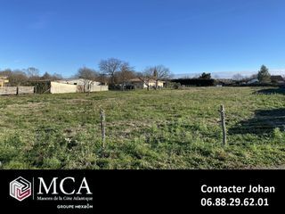  Terrain � vendre 450 m�