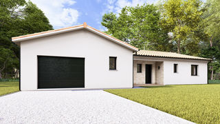  Maison � vendre 4 pi�ces 100 m�