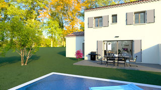  Maison � vendre 3 pi�ces 92 m�