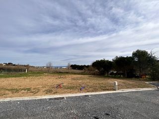  Terrain � vendre 601 m�