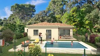  Maison � vendre 4 pi�ces 86 m�