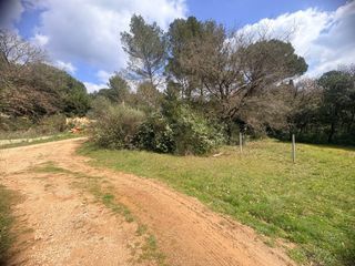  Terrain � vendre 3100 m�