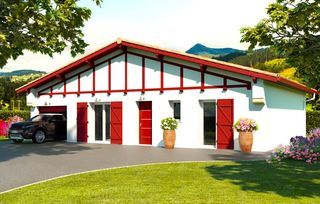  Maison � vendre 4 pi�ces 115 m�