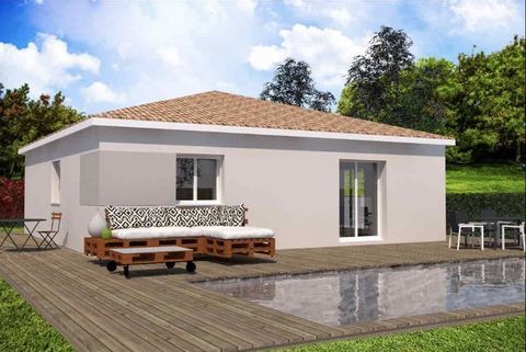   Vente Maison Maison - 4 pi�ce(s) - 85 m�