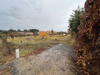  Terrain � vendre 2000 m�