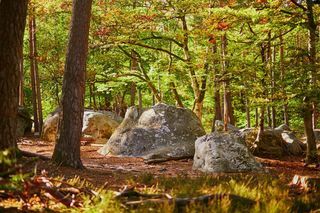  Terrain � vendre 670 m�