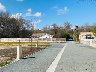  Terrain � vendre 400 m�