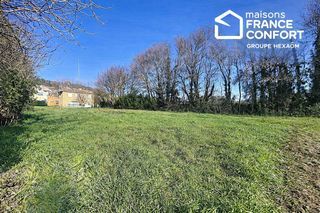  Terrain � vendre 1324 m�