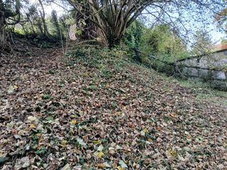  Terrain � vendre 590 m�