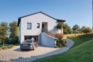  Maison � vendre 5 pi�ces 116 m�