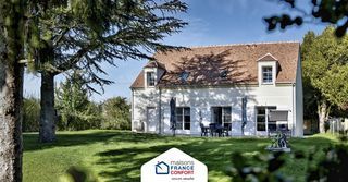  Maison � vendre 7 pi�ces 120 m�