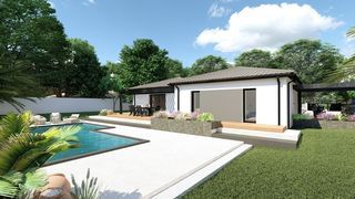  Maison � vendre 4 pi�ces 100 m�