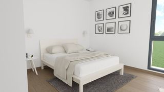  Maison � vendre 4 pi�ces 110 m�