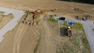  Terrain � vendre 701 m�