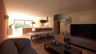  Maison 4 pi�ces 80 m� Lu�on