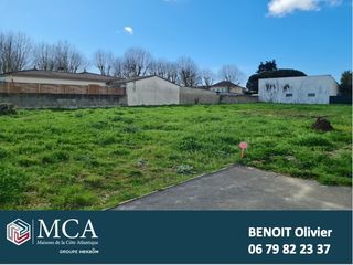  Terrain � vendre 1004 m�