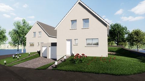   Vente Maison Maison - 4 pi�ce(s) - 101 m�